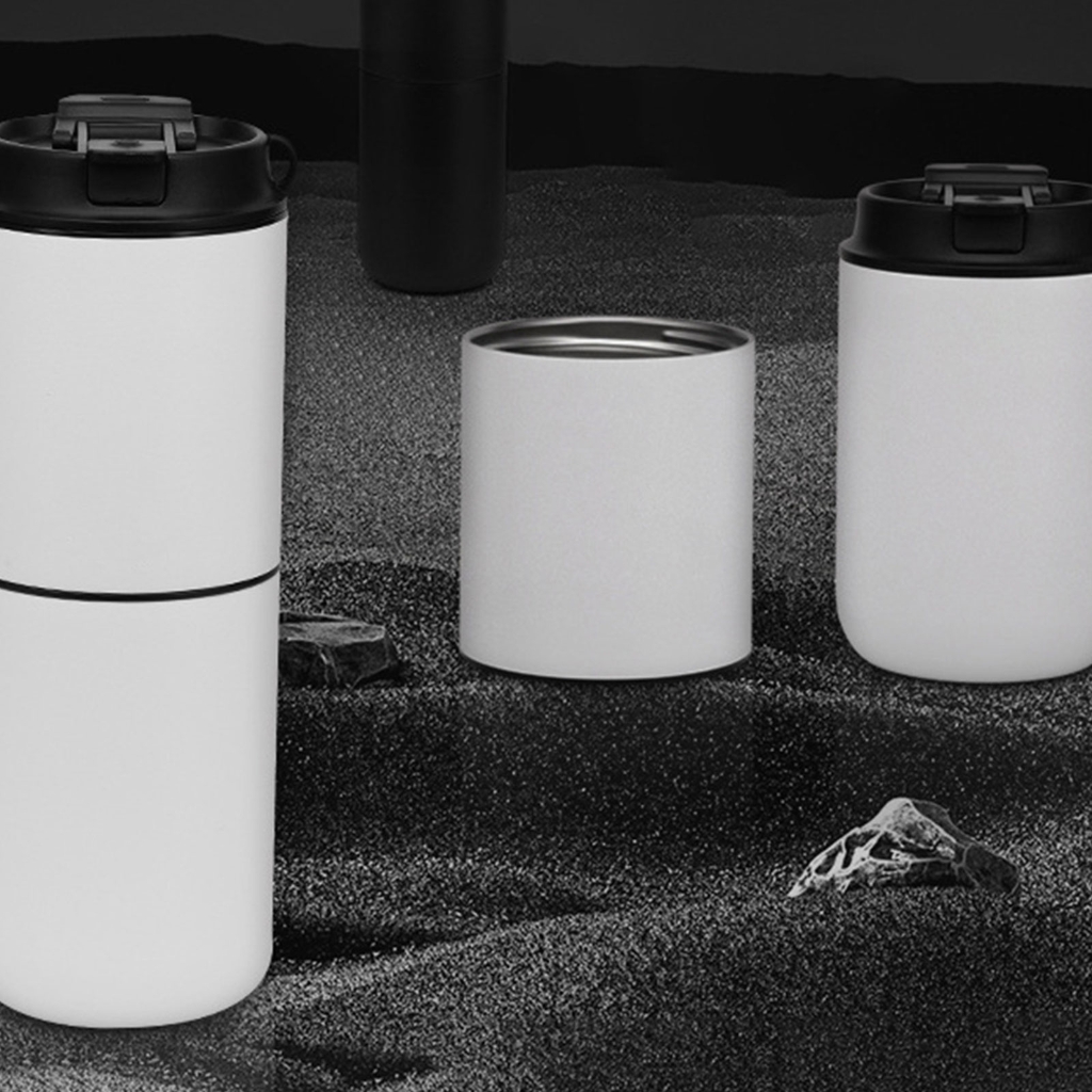 Electric Coffee Grinder Adjustable Coffee Burr Grinder Grinding Machine Maker for Camping Travel Office