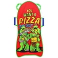 thumbnail image 1 of TMNT Luge Pliable, 1 of 6