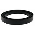 thumbnail image 2 of Plumb Pak K832-2 Flat Flush Valve Shank Washer, Rubber, 2 of 4