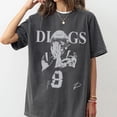 thumbnail image 3 of Stefon Diggs New England Football Vintage Shirt, 3 of 3