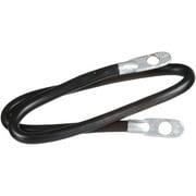 Schumacher® Electric Switch to Starter Battery Cables