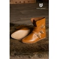 thumbnail image 5 of Burgschneider - Medieval Shoes Reinhardt (size: 37 ), 5 of 5