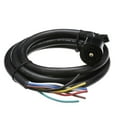 thumbnail image 3 of Seachoice 58111 7-Way Trailer Wiring 8\' Cable With 7-Way Molded Connector, 3 of 5
