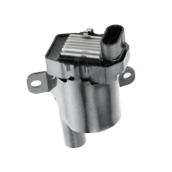 Ignition Coil - Compatible with 2003 - 2007 Chevy Express 3500 2004 2005 2006