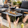 thumbnail image 6 of Westwood Propane Fire Pit Bundle 50” Outdoor Firepit 50,000 BTU Firepits for Outside with Windscreen, Tank Cover, Rain Cover, Converter Kit, Lava Rocks, Lid CSA Certified, 6 of 11