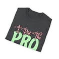 thumbnail image 4 of Funny Procrastinator Graphic Novelty Lazy Tees and More, 4 of 6