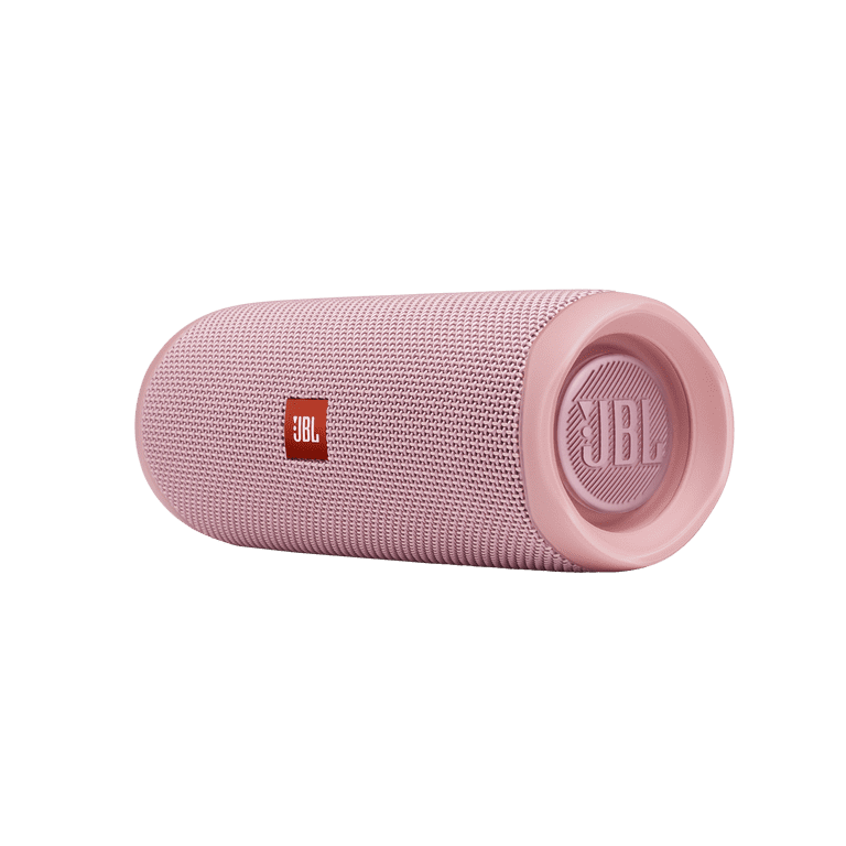 【らーめん】JBL FLIP6 ピンク JBL FLIP6 pink Restored JBL FLIP 5 Portable Waterproof Speaker, Pink (Refurbished