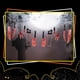 thumbnail image 4 of Guirnalda colgante de armas sangrientas de Halloween, 12 piezas de cuchillo, tijeras, colgante de sierra, decoración de fiesta temática zombie, accesorios para casa encantada, 4 of 5