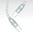 thumbnail image 5 of Type C Braided Cable with Eight Cored Silver Plated Coppered Designing for Efficient Charging and Data Transmission, 5 of 7