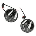thumbnail image 5 of Pair of LED Motorcycle Fog Lights, White Light for, 5 of 10