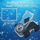 thumbnail image 5 of Matsuzay Funda impermeable para cámara de buceo al aire libre, funda a prueba de polvo para grabadora de vídeo, piezas de repuesto herméticas para Accesorios de cámara y óptica, 5 of 8