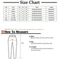 thumbnail image 2 of Bxsruta Women Linen Palazzo Pants Summer Boho Wide Leg High Waist Casual Loungewear Pant Trousers with Pocket Loose Plain Casual Straight Pants Gray M, 2 of 8