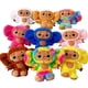 thumbnail image 3 of Venta al por mayor linda del regalo del mono relleno del juguete relleno Cheburashka de alta calidad, 3 of 4