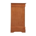 thumbnail image 5 of Glory Furniture Louis Phillipe G3160-D Dresser , Oak, 5 of 8
