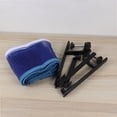 thumbnail image 3 of OULII 1Set Table Tennis Equipment Including Net and Post Set for Indoor and Outdoor Games, 3 of 4