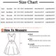 thumbnail image 3 of Vestidos Para Mujer Vestidos Casuales de Moda Color Sólido Manga Corta Cuello Redondo Vestido de Manga Fla Odeerbi ODB155742, 3 of 8