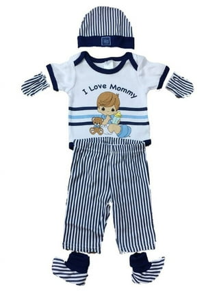 Precious moments sales baby stuff