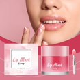 thumbnail image 1 of onlyliua para Interior/Exterior Película Labial Hidratante para Dormir Película Labial Hidratante 20 G, 1 of 7