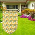 thumbnail image 6 of Sigee Bee honey Printed Flag12.5 * 18in Outdoor Yard Flags For Garden Decor, 6 of 9