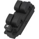 thumbnail image 2 of BP4L-66-350 for Series 2003-2009 Front Left Electric Power Master Window Switch Lifter Control Button, 2 of 5