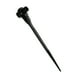 thumbnail image 1 of Llave de acero para Podger de Trinquete de Liberación Rápida shamjiam Color Negro 17-19 mm, 1 of 8