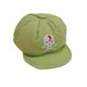 thumbnail image 1 of Bolsa portátil para pelotas de golf Kusrkot con cremallera verde, 1 of 7