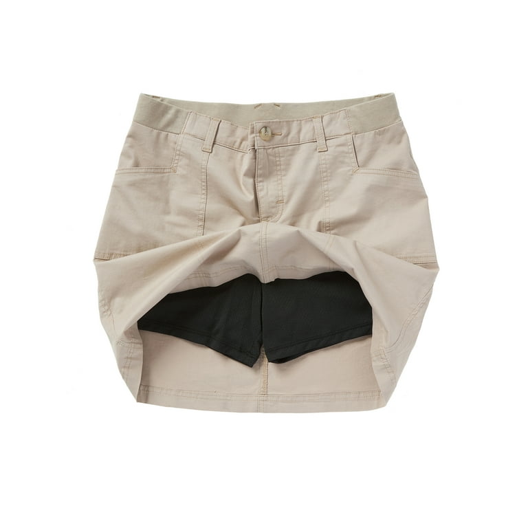 Lee Riders Women's Utility Skort