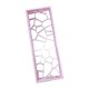 thumbnail image 5 of Funda para teclado multifuncional, accesorios para teclado, funda para teclado del 60% Rosa, 5 of 8