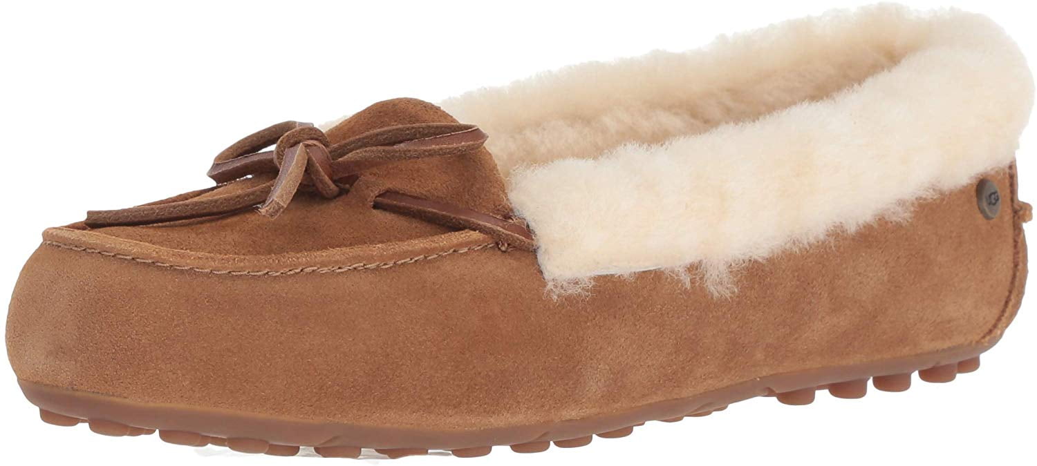 ugg loafers