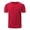 Wine, variant on Delconic Workout Shirts for Men Dry Fit Gym Shirts Short Sleeve Athletic Moisture Wicking T-Shirt Army Green L