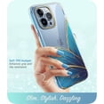 thumbnail image 4 of Funda i-Blason Cosmo para iPhone 13 Pro Max con Protector de Pantalla Integrado, 4 of 8