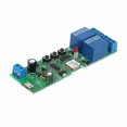 thumbnail image 4 of Module Smart Wifi Switch Universal Module 2CH USB Wireless Switch Timer Phone APP Remote Control Voice Control for Smart Home, 4 of 8