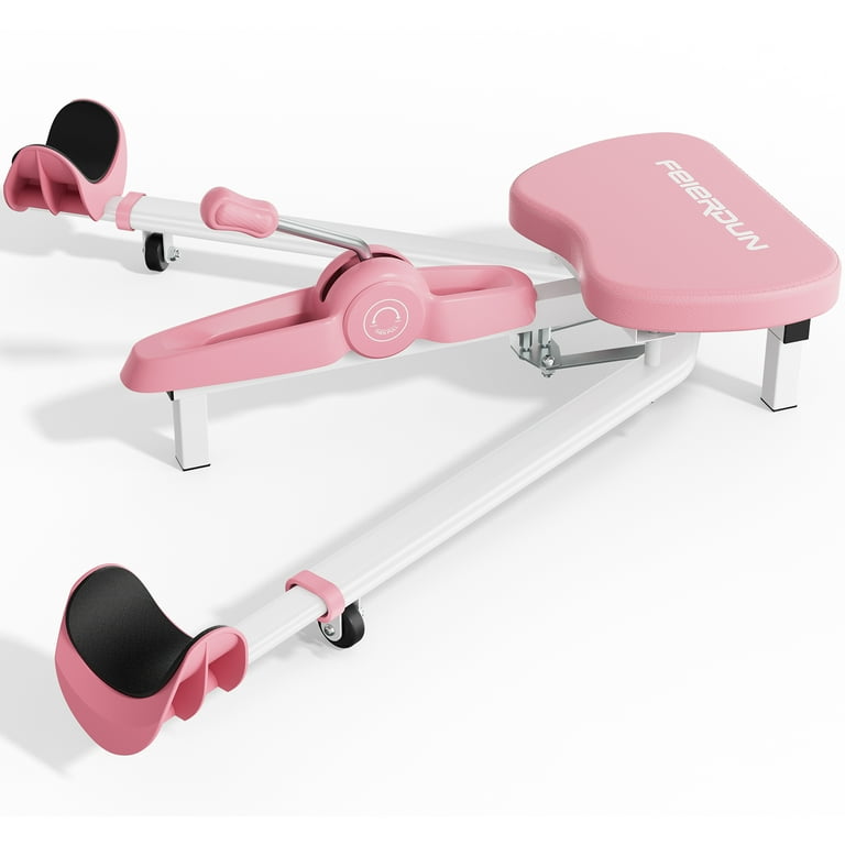 Upgo Leg Stretch Machine, Adjustable Flexibility Trainer for