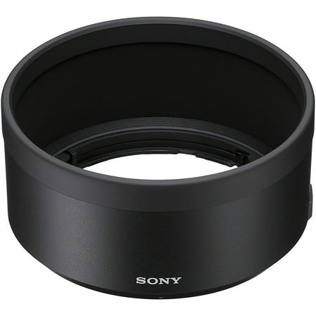 Sony - FE 50mm F1.4 GM Full-frame Large-aperture G Master Lens - Black