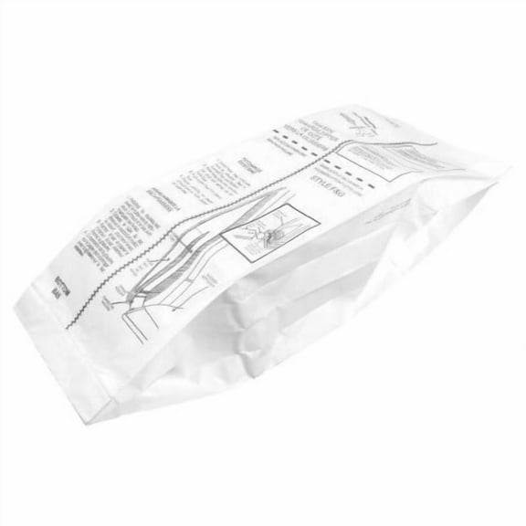 Genuine Eureka Sanitaire Style F & G Vacuum Bags Premium Allergen Type Vac OEM [2 Loose Bags]