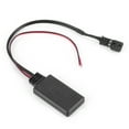 thumbnail image 2 of ANGGREK Module de Voiture de Navigation Adaptateur Audio Mains Libres Récepteur pour E39 E46 E38 E53 16:9, Adaptateur pour les Canaux, dans Adaptateur Filaire, 2 of 8