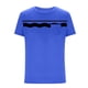 thumbnail image 5 of Tops para hombre, blusas y camisas de manga corta con cuello redondo para hombre, camisetas casuales estampadas con bolsillo para hombre, blusas de manga corta con cuello redondo, blusa para hombre, b, 5 of 5