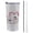style-3, variant on Happy Mother's Day 20oz Tumbler with Lids And Straws, Stainless Steel Vacuum Insulated Water Coffee Tumbler Cup, Double Wall Powder Coated Spill-Proof Travel Thermal Cup