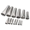 thumbnail image 4 of 14Pcs Useful Sealing Nozzle Kit Durable Sealant Caulking Tool for Home, 4 of 9
