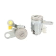 thumbnail image 1 of Cilindro de cerradura de puerta con llave del lado del conductor del pasajero 69051‑35070 Reemplazo para Tacoma 1995‑2004, 1 of 12