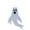 D, variant on Dvkptbk decoratio n Halloween Decoration Windpipe Flag Polyester Flag