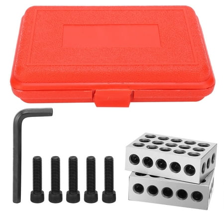 

1-2-3 Block Hand Tool Low Consumption For Factory