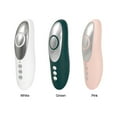 thumbnail image 2 of Sleep Helper Machine for Sleeplessness Portable and Rechargeable Handheld Pulse Stimulation Help Device Stress Relieve with Negative Ion for Fast Deep Asleep, 2 of 7