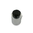 thumbnail image 5 of Holley 198-211 Power Steering Remote Reservoir Polished Aluminum, 5 of 8