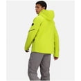 thumbnail image 4 of Obermeyer Raze Jacket Spark LG Regular, 4 of 4