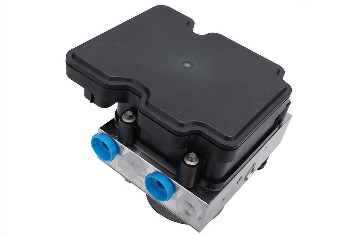 Electronic Traction Control Brake Pressure Modulator Valve Kit