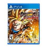 Dragon Ball FighterZ Day One Edition - PlayStation 4