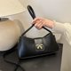 thumbnail image 3 of Bolso Hombro Cuero Axila en para Mujeres Pu, 3 of 9