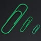 thumbnail image 1 of 250 Clips de Papel Coloridos Mezclados Con 3 Tamamosos, Clip Grande Para Oficina, Escuela y BricolaJe, Accesorios de Papelería Ideales, 250 piezas/caja, Visualización Visual, 1 of 7