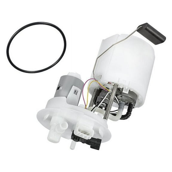 Fuel Pump Assembly 1 - Compatible with 2016 - 2019 Chevy Cruze 1.4L 4-Cylinder 2017 2018